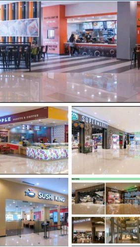 Apartamento Sky Studio @ Evo Soho Bandar Baru Bangi