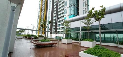 Apartamento Sky Studio @ Evo Soho Bandar Baru Bangi