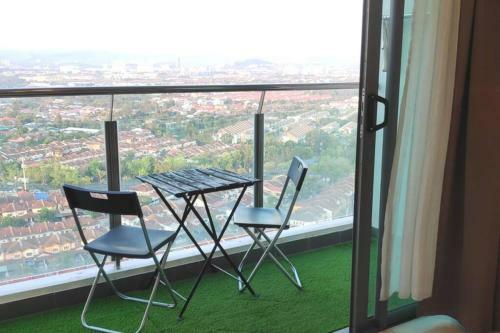 Apartamento Ch Studio @ Evo Soho Tv Wifi Netflix