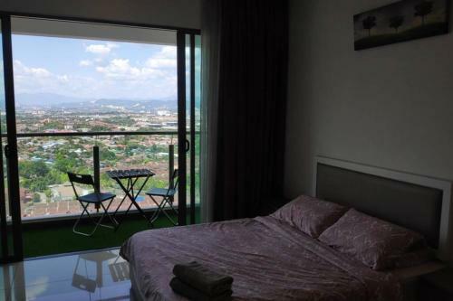 Apartamento Ch Studio @ Evo Soho Tv Wifi Netflix