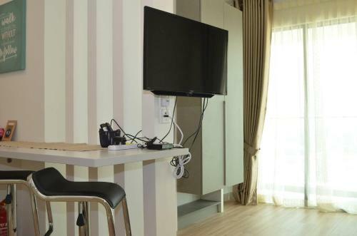 Apartamento Evo Soho