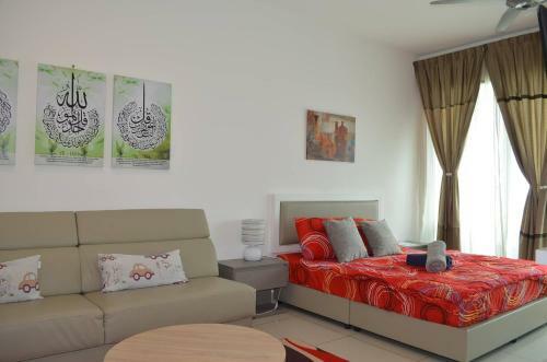 Apartamento Evo Soho