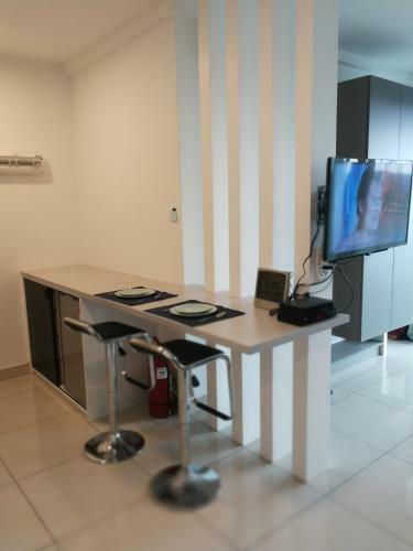 Apartamentos Evo Soho Bangi