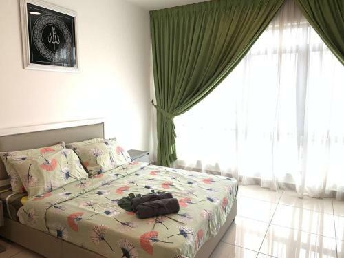Apartamento Studio @ Evo Soho Bangi Astro Wifi Netflix