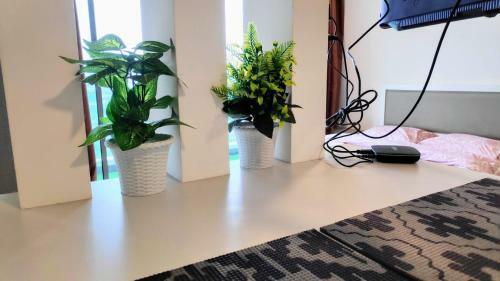 Apartamento Studio @ Evo Soho Bangi Astro Wifi Netflix