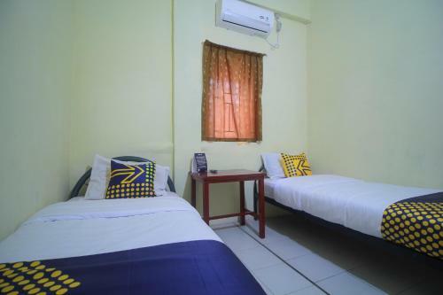 Hotel Spot On 2305 Andys Nur Penginapan