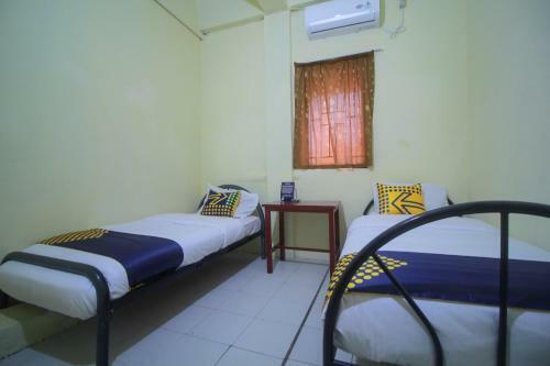 Hotel Spot On 2305 Andys Nur Penginapan