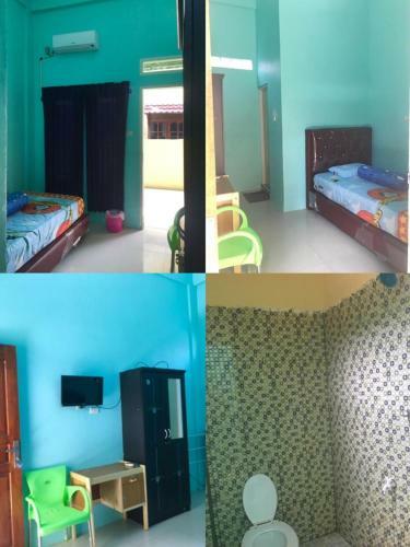 Lavenia Homestay 1