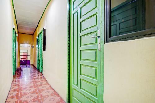 Hotel Oyo 3063 Homestay 22