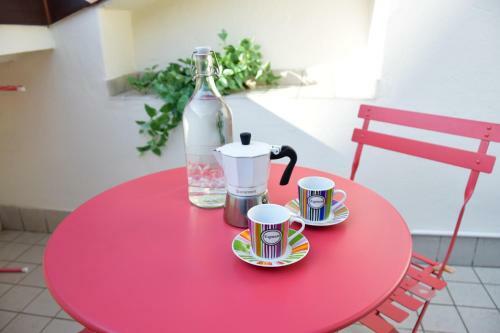 Apartamento Sottoriva Dream