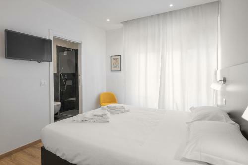 Hostal Parcosantateresa Suites