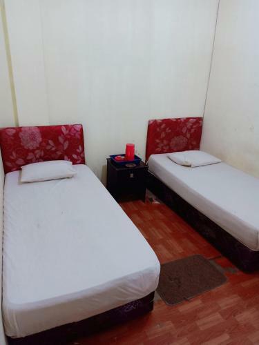 Posada Hotel Srikandi