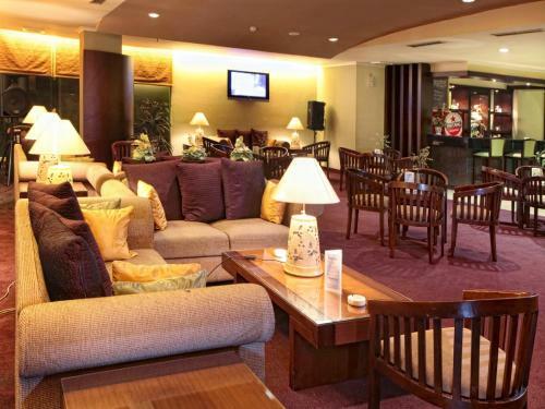 Hotel Grand Zuri Dumai