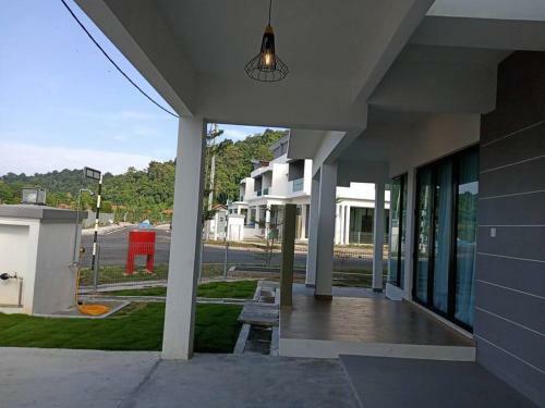 Pangkor Happy Villa @ 88 Resort Villa Riadah