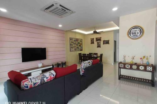 Pangkor 66?s Home
