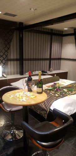 Hotel First (adult Only)