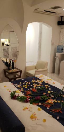 Hotel First (adult Only)