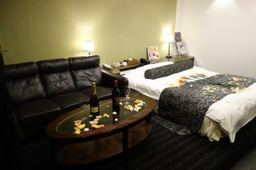 Hotel First (adult Only)