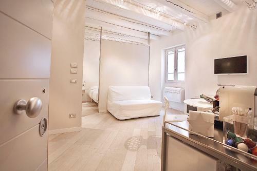 Le Nuove Cadreghe Apartments