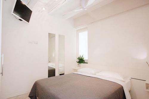 Le Nuove Cadreghe Apartments