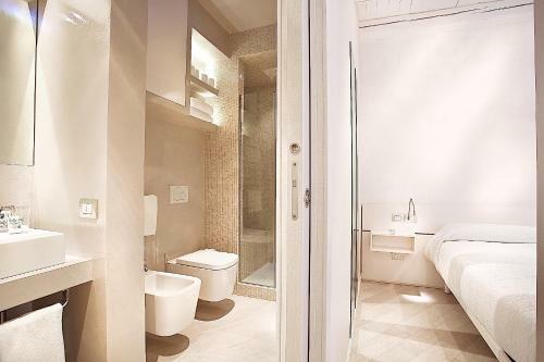 Le Nuove Cadreghe Apartments