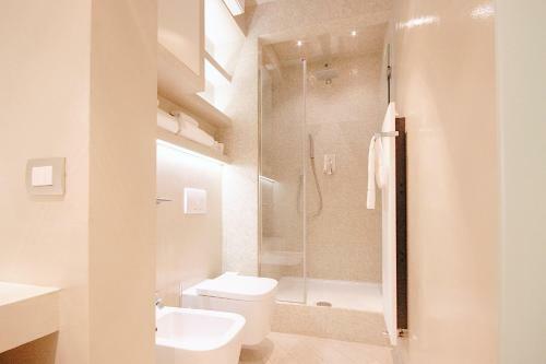 Le Nuove Cadreghe Apartments