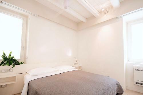 Le Nuove Cadreghe Apartments