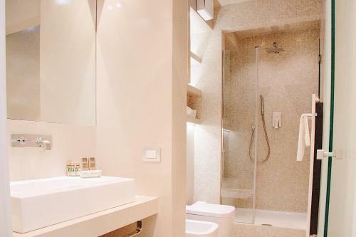 Le Nuove Cadreghe Apartments