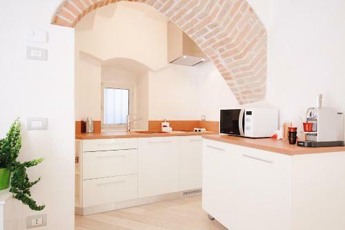 Le Nuove Cadreghe Apartments
