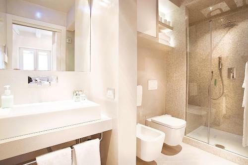 Le Nuove Cadreghe Apartments