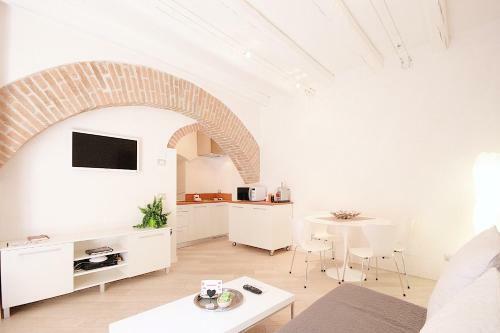 Le Nuove Cadreghe Apartments