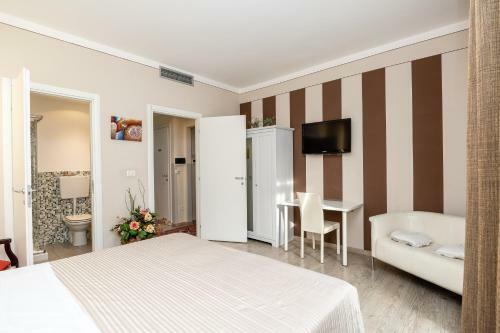 B&B Accademia