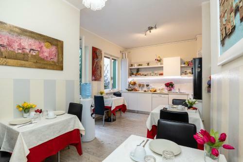 B&B Accademia