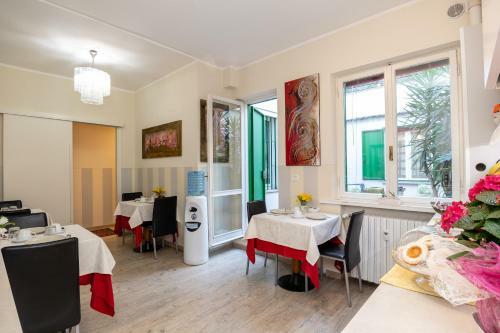 B&B Accademia