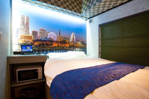 Hotel Xcell ?? ????
