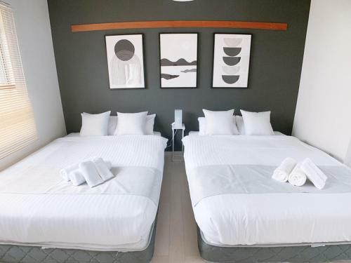 Apartamento Ouchi Hotel Kanayama-cho With Dogs