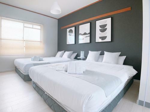 Apartamento Ouchi Hotel Kanayama-cho With Dogs