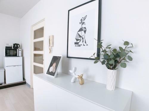 Apartamento Ouchi Hotel Kanayama-cho With Dogs