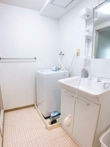 Apartamento Ouchi Hotel Kanayama-cho With Dogs