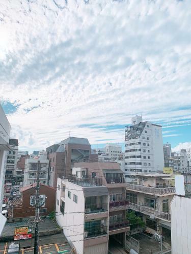 Apartamento Ouchi Hotel Kanayama-cho With Dogs
