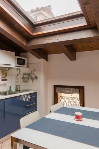 Apartamento La Mansarda Di Giulietta