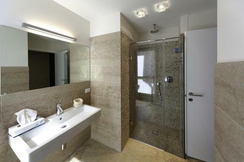 Apartamento Residenza Madonna Verona
