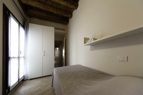 Apartamento Residenza Madonna Verona