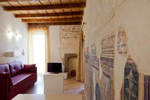 Apartamento Residenza Madonna Verona