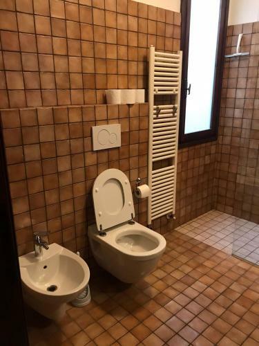 Apartamento Residenza Madonna Verona