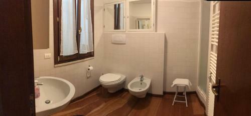 Apartamento Residenza Madonna Verona