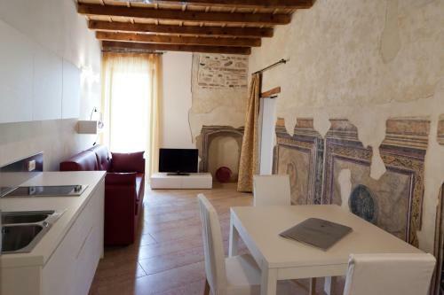 Apartamento Residenza Madonna Verona