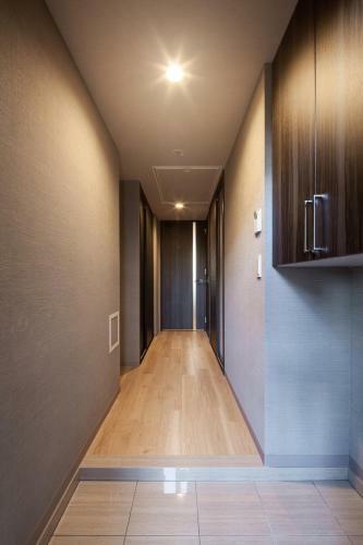 Hotel Suite Hiroshima Hakushima