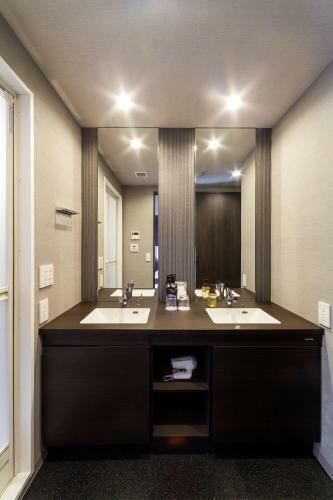 Hotel Suite Hiroshima Hakushima