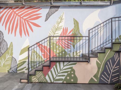 Stravagante Hostel & Rooms